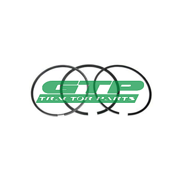 RE66271 JOHN DEERE PISTON RING SET