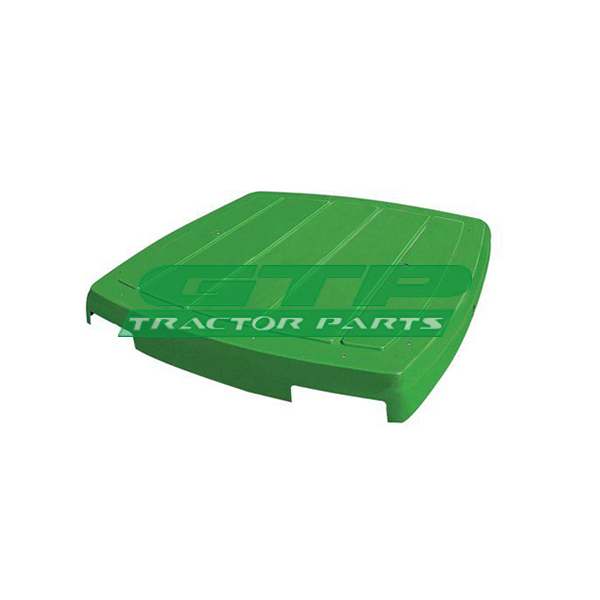 RE67856 RE62388 JOHN DEERE CAB ROOF