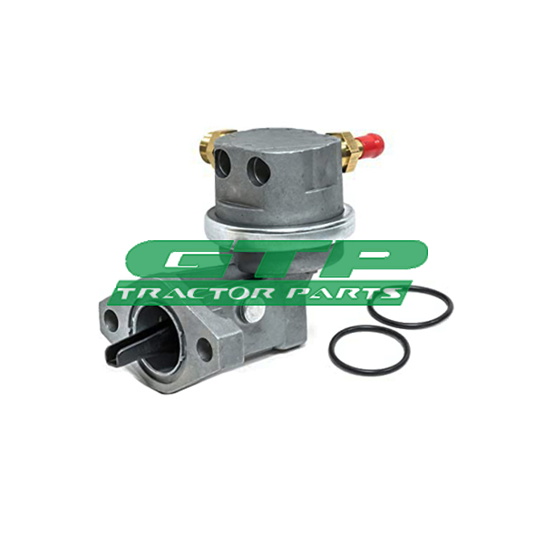 RE68345 JOHN DEERE FUEL PUMP