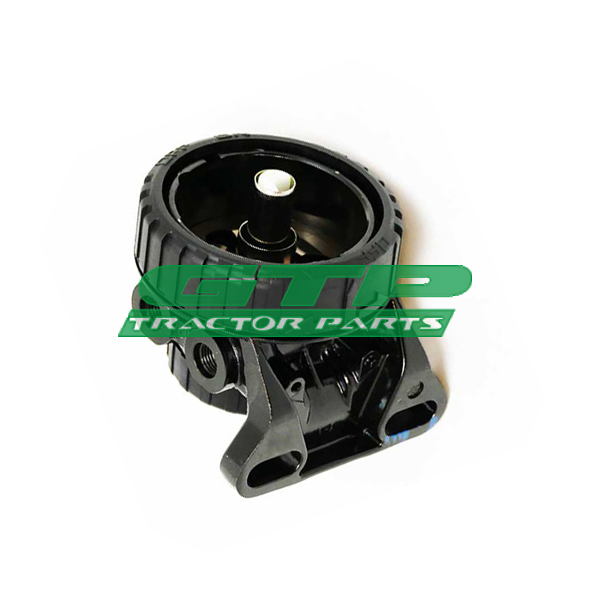 RE70358 JOHN DEERE FUEL FILTER HEAD