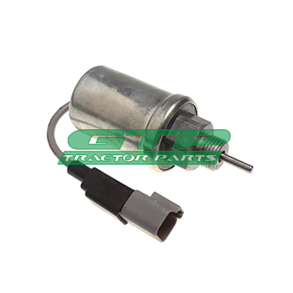U85206452 U85206451 PERKINS SHUTOFF SOLENOID VALVE