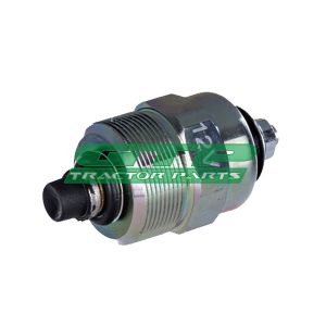 V836662531 MASSEY FERGUSON SHUTOFF SOLENOID VALVE
