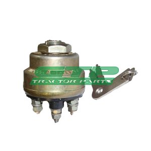 VK316B BELARUS IGNITION SWITCH