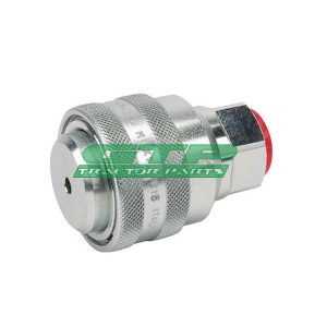 X591905800000 FENDT QUICK COUPLER