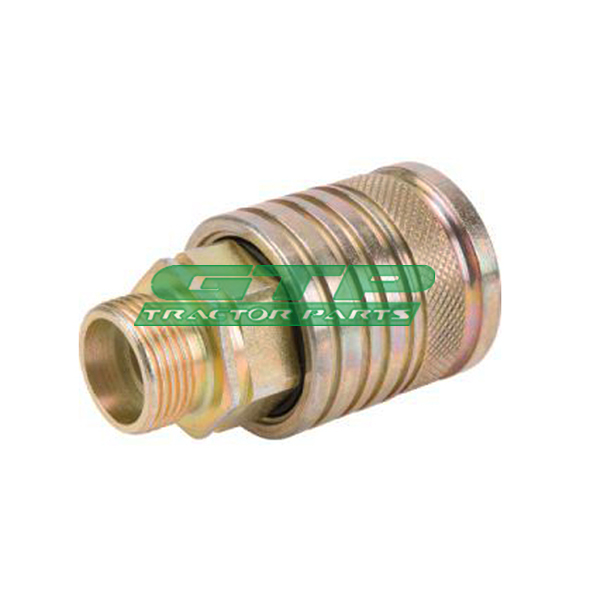 X591909502000 FENDT QUICK COUPLER