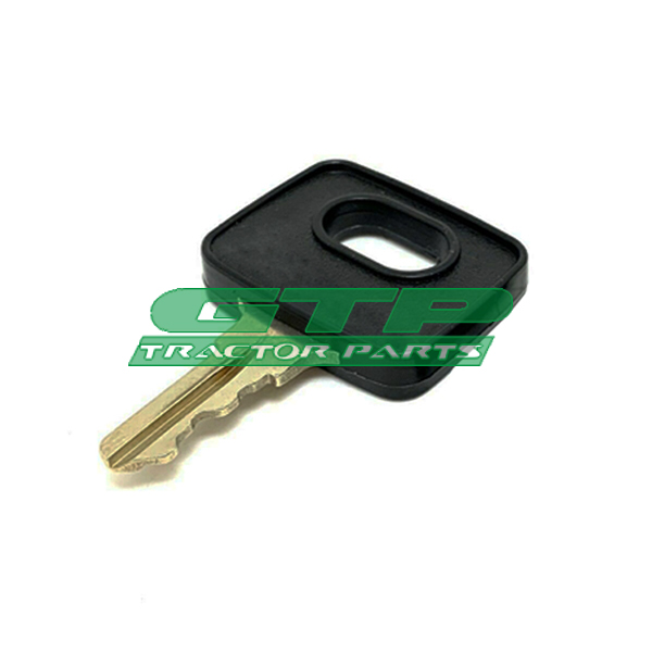 Z44576 AL35863 JOHN DEERE IGNITION KEY