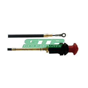 0.010.6013.320 001060133 DEUTZ-FHAR STOP CABLE