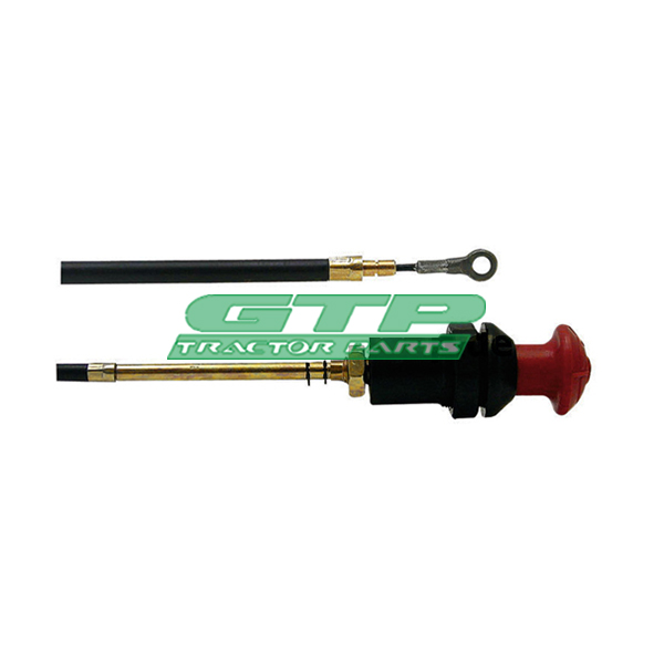 0.010.6013.320 001060133 DEUTZ-FHAR STOP CABLE