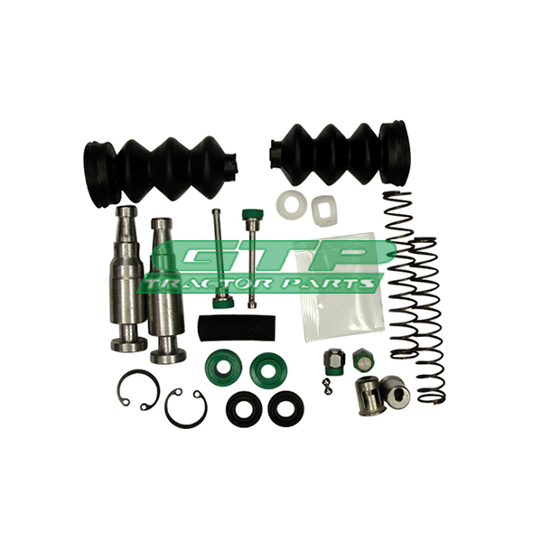 81869661 81869958 CASE IH NEW HOLLAND BRAKE MASTER CYLINDER KIT