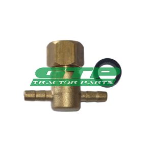 AT27622 JOHN DEERE RETURN FUEL TEE