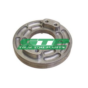 L34432 JOHN DEERE HYDRAULIC PUMP DRIVE COUPLER