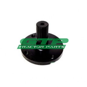 R119592 JOHN DEERE FLANGE