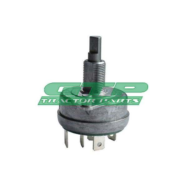 RE43497 JOHN DEERE BLOWER SWITCH