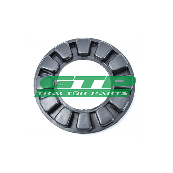 T58196 R78202 JOHN DEERE HYDRAULIC PUMP DRIVE CUSHION
