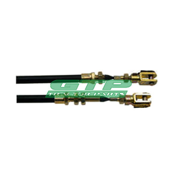 0.010.6155.3 001061553 DEUTZ-FHAR THROTTLE CABLE
