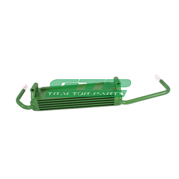 04157695 DEUTZ-FAHR OIL COOLER RADIATOR