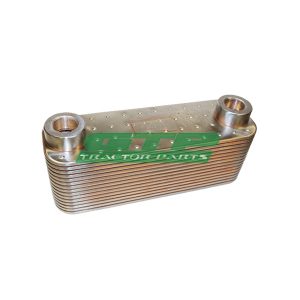 04288128 04288127 DEUTZ-FAHR OIL COOLER