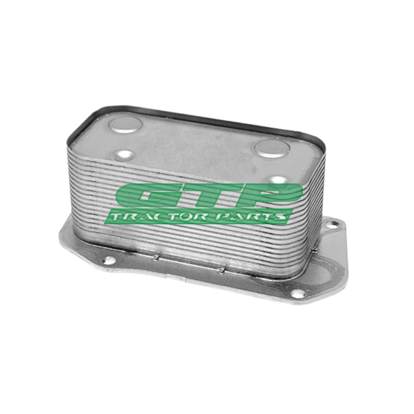 04912107 04252961 DEUTZ-FAHR OIL COOLER