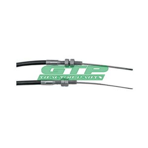 1-34-643-098 134643098 STEYR THROTTLE CABLE