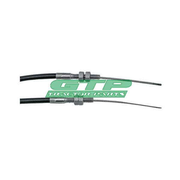 1-34-643-098 134643098 STEYR THROTTLE CABLE