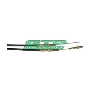 1-34-643-531 134643531 1-34-643-424 134643424 STEYR THROTTLE CABLE