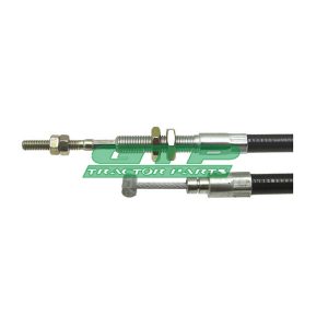1-34-644-419 134644419 STEYR BOWDEN CABLE