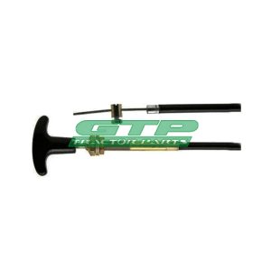 1-34-743-027 134743027 1-34-343-050 134343050 STEYR STOP CABLE