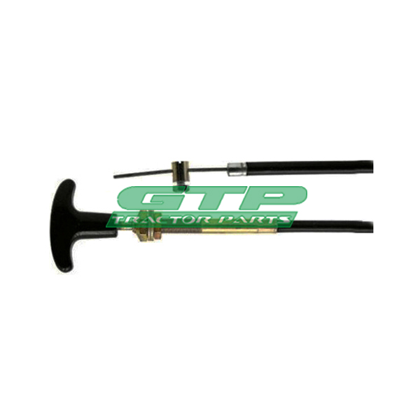 1-34-743-027 134743027 1-34-343-050 134343050 STEYR STOP CABLE