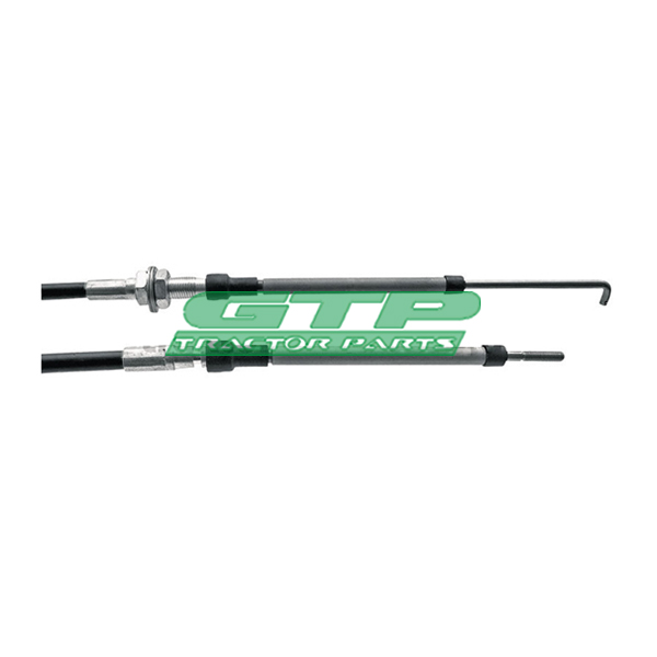 1267688C3 CASE IH NEW HOLLAND THROTTLE CABLE