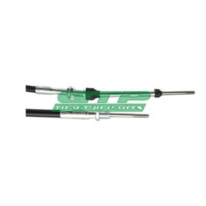 1283161C1 CASE IH NEW HOLLAND BOWDEN CABLE