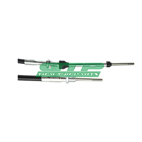 1283161C1 CASE IH NEW HOLLAND BOWDEN CABLE