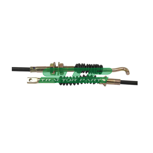 1531323C2 1531323C1 CASE IH NEW HOLLAND THROTTLE CABLE