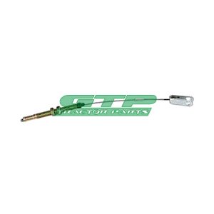 1696818M94 MASSEY FERGUSON THROTTLE CABLE