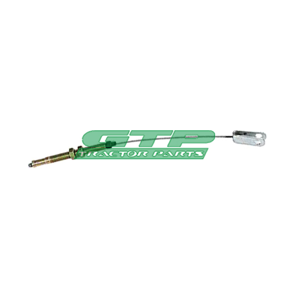 1696818M94 MASSEY FERGUSON THROTTLE CABLE