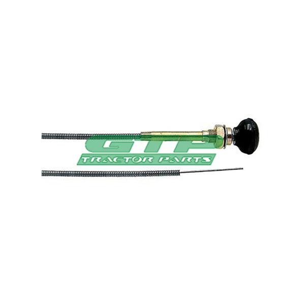3131163R91 CASE IH NEW HOLLAND STOP CABLE