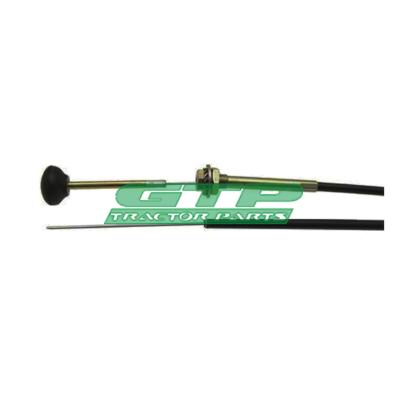 3131164R91 3058009R93 CASE IH NEW HOLLAND STOP CABLE
