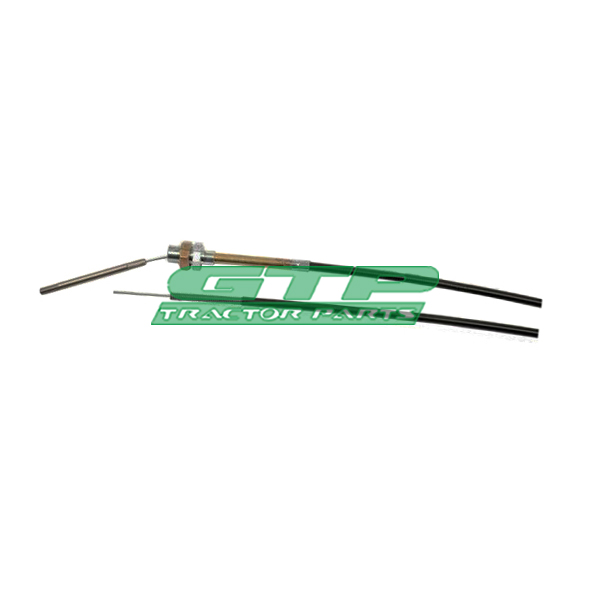 3137273R91 CASE IH NEW HOLLAND STOP CABLE