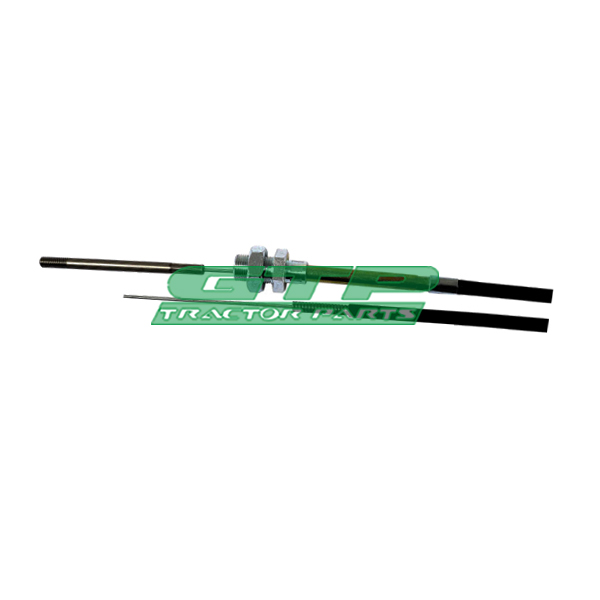 3141087R91 CASE IH NEW HOLLAND STOP CABLE