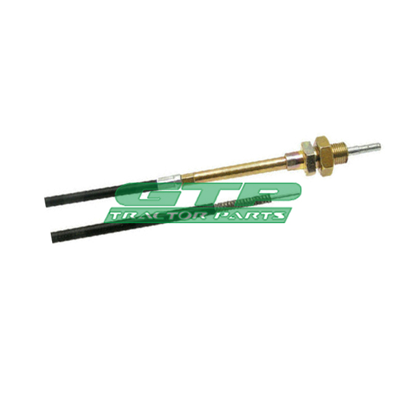 3145826R1 CASE IH NEW HOLLAND STOP CABLE