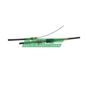 3221356R3 3399974R1 CASE IH NEW HOLLAND STOP CABLE
