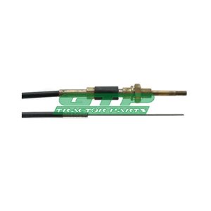 3223664R1 3223207R91 CASE IH NEW HOLLAND STOP CABLE