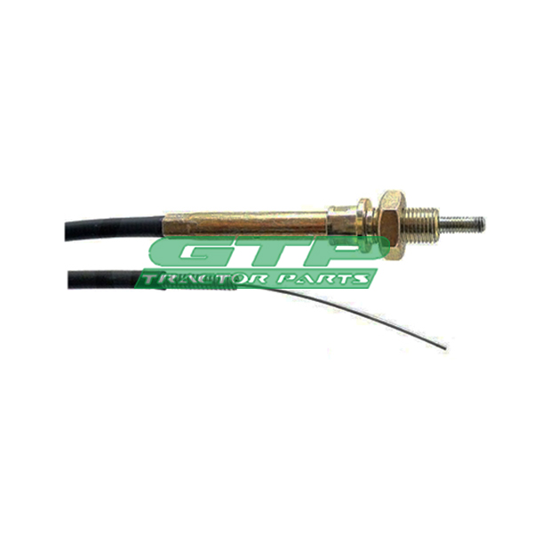 3226577R1 CASE IH NEW HOLLAND STOP CABLE