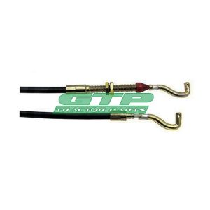 3234945R3 CASE IH NEW HOLLAND THROTTLE CABLE