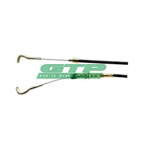 3234946R2 CASE IH NEW HOLLAND THROTTLE CABLE