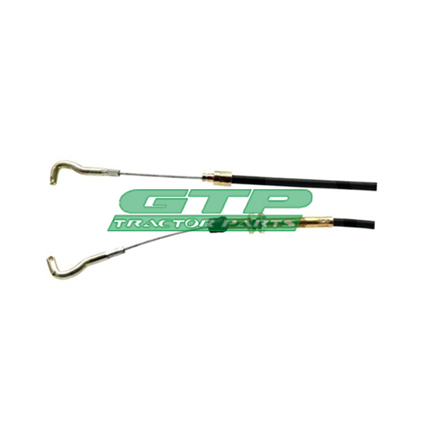 3234946R2 CASE IH NEW HOLLAND THROTTLE CABLE
