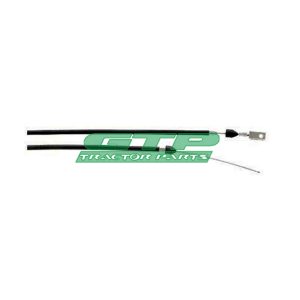 3305214M92 3305214M91 MASSEY FERGUSON THROTTLE CABLE