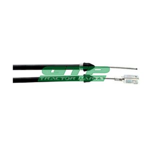 3305217M92 MASSEY FERGUSON THROTTLE CABLE