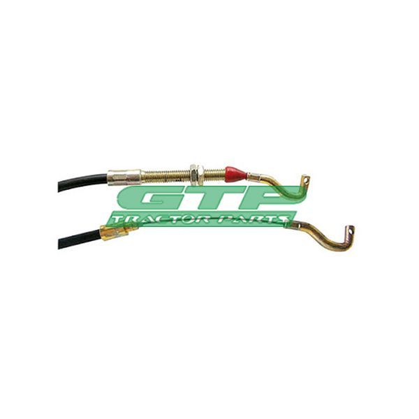 3401585R3 CASE IH NEW HOLLAND THROTTLE CABLE