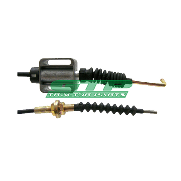 358186A1 358186A2 CASE IH NEW HOLLAND THROTTLE CABLE