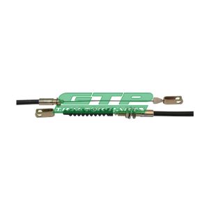 3615919M3 MASSEY FERGUSON THROTTLE CABLE